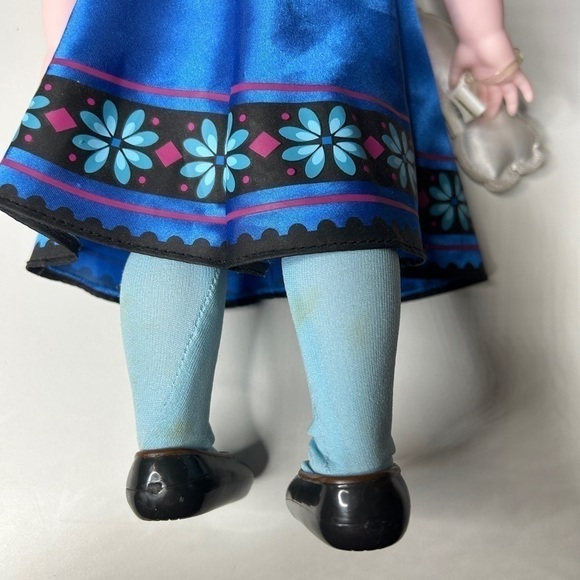 Disney Animators' Collection Elsa Doll Frozen 16'' - Picture 7 of 8